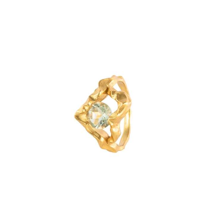 House Of Vincent Phantom Ring — Ring